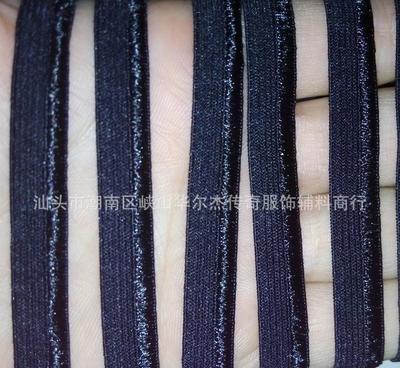 金邊松緊帶 優質鞋帽輔料的低成本批發選擇