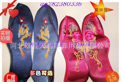 殯葬壽衣用品批發全覽 繡花鞋、壽鞋、鞋帽及花圈壽衣的專業采購指南